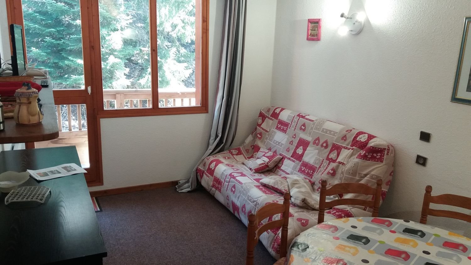 Appartement à vendre, 30m², Modane (Valfréjus)