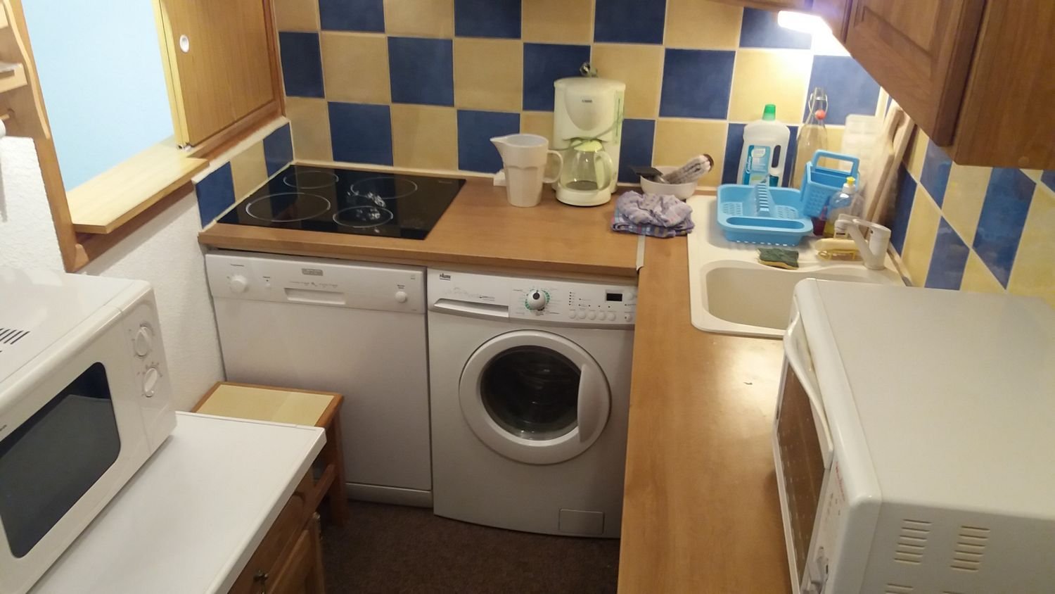Appartement à vendre, 30m², Modane (Valfréjus)