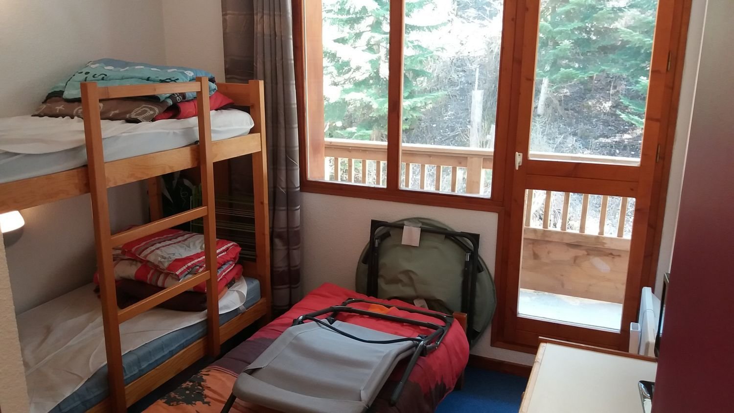 Appartement à vendre, 30m², Modane (Valfréjus)