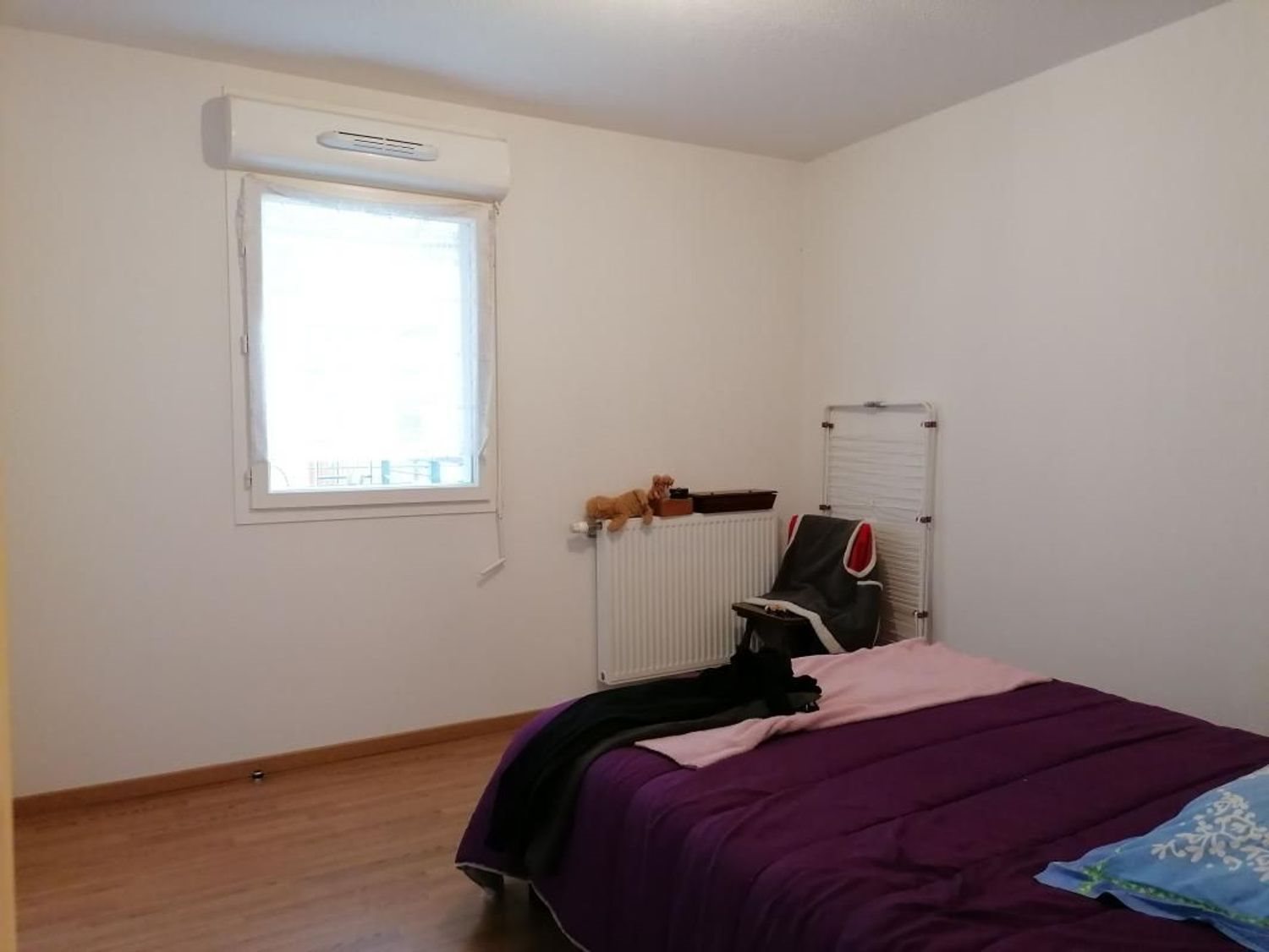 Appartement à vendre, 44m², Saint-Geniès-Bellevue
