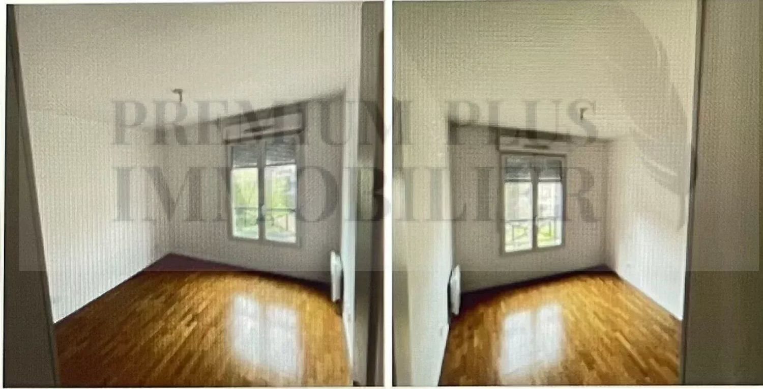 Appartement à louer, 64m², Émerainville