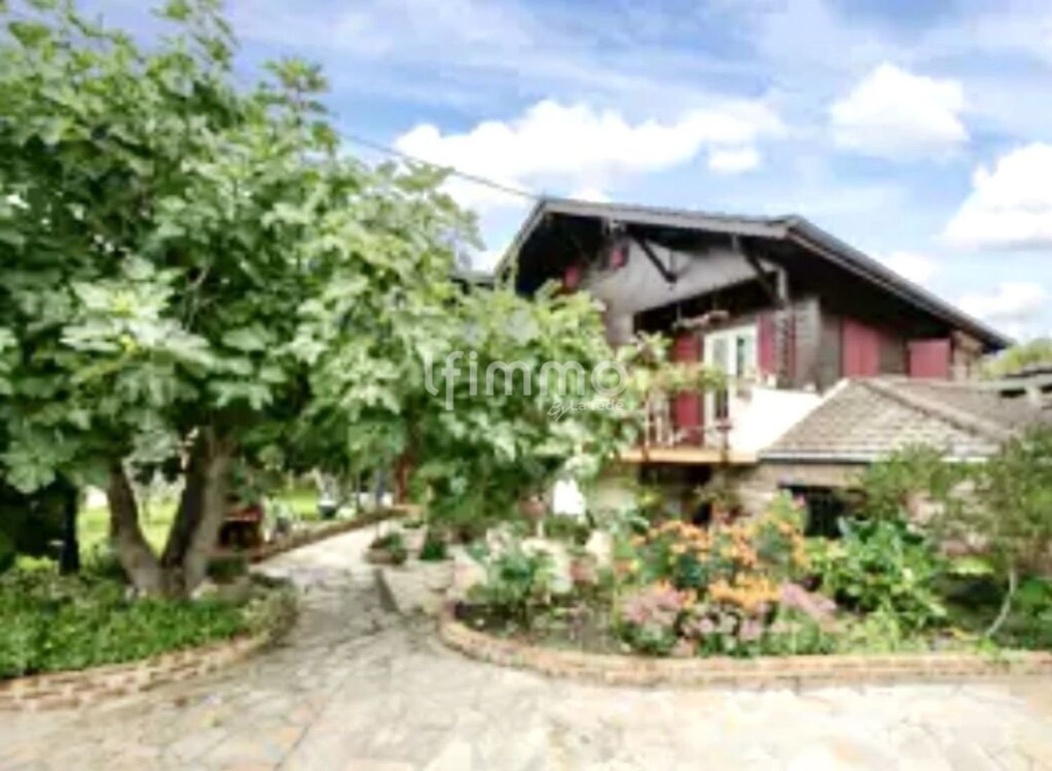 Maison à vendre, 198m², Villiers-sur-Marne