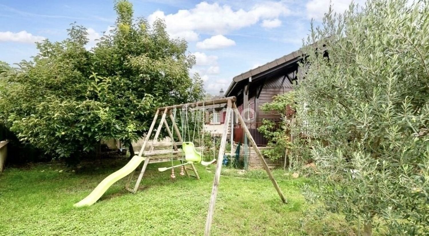 Maison à vendre, 198m², Villiers-sur-Marne