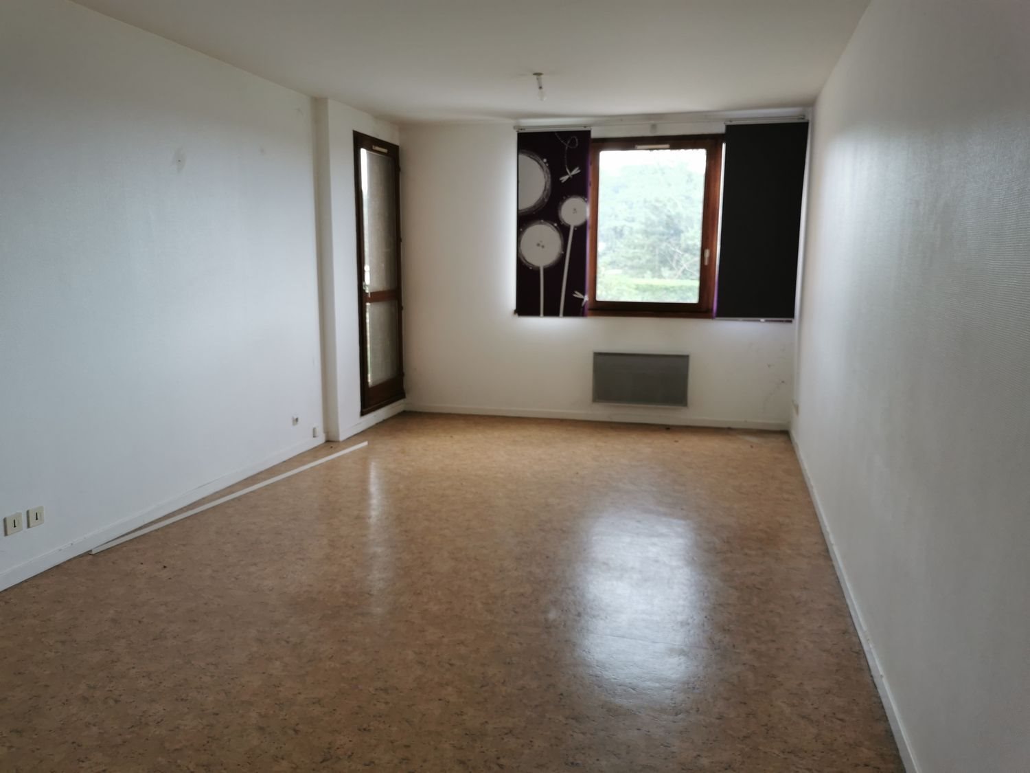 Appartement à vendre, 80m², Saint-Maurice-l'Exil