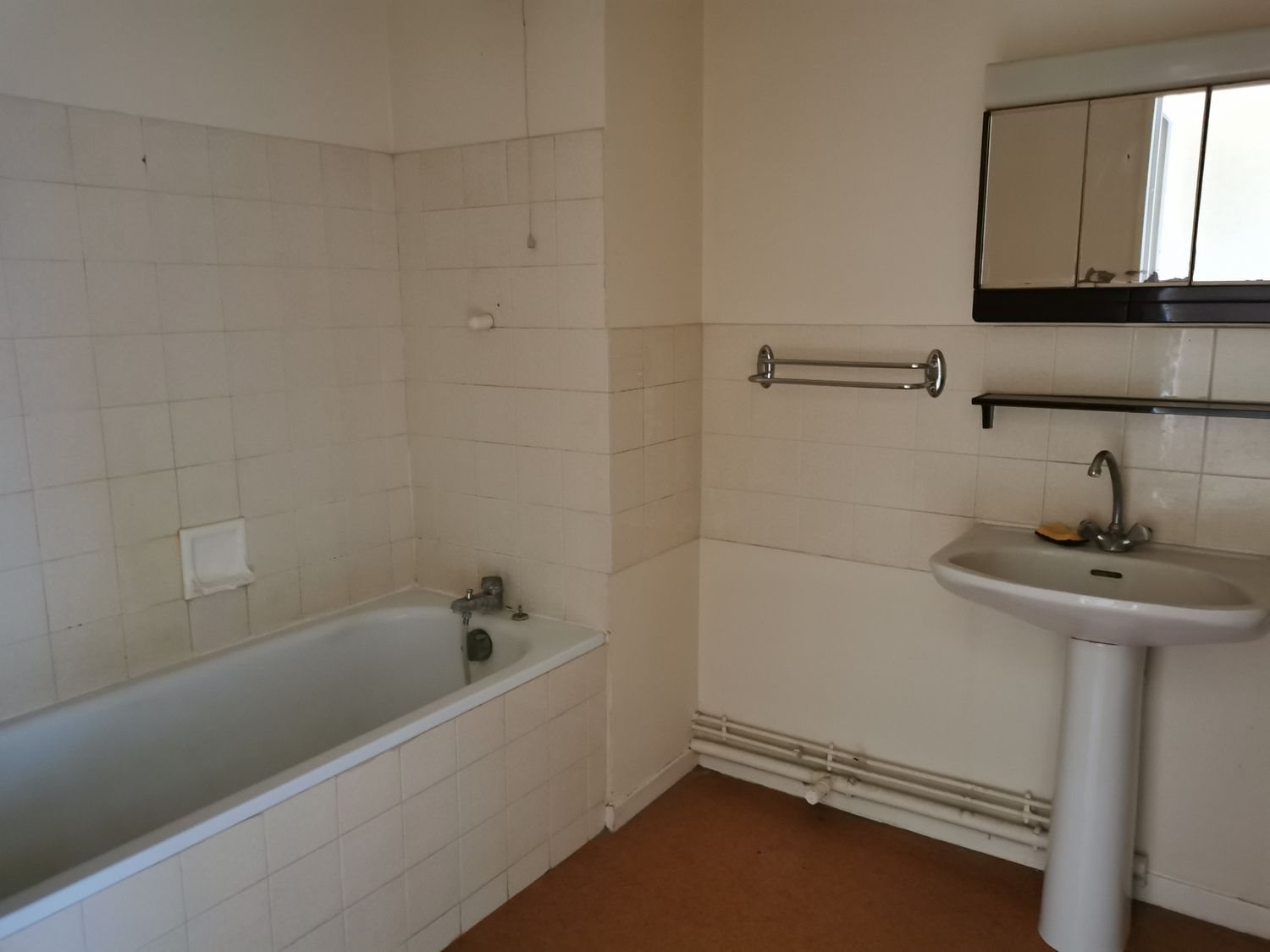 Appartement à vendre, 80m², Saint-Maurice-l'Exil