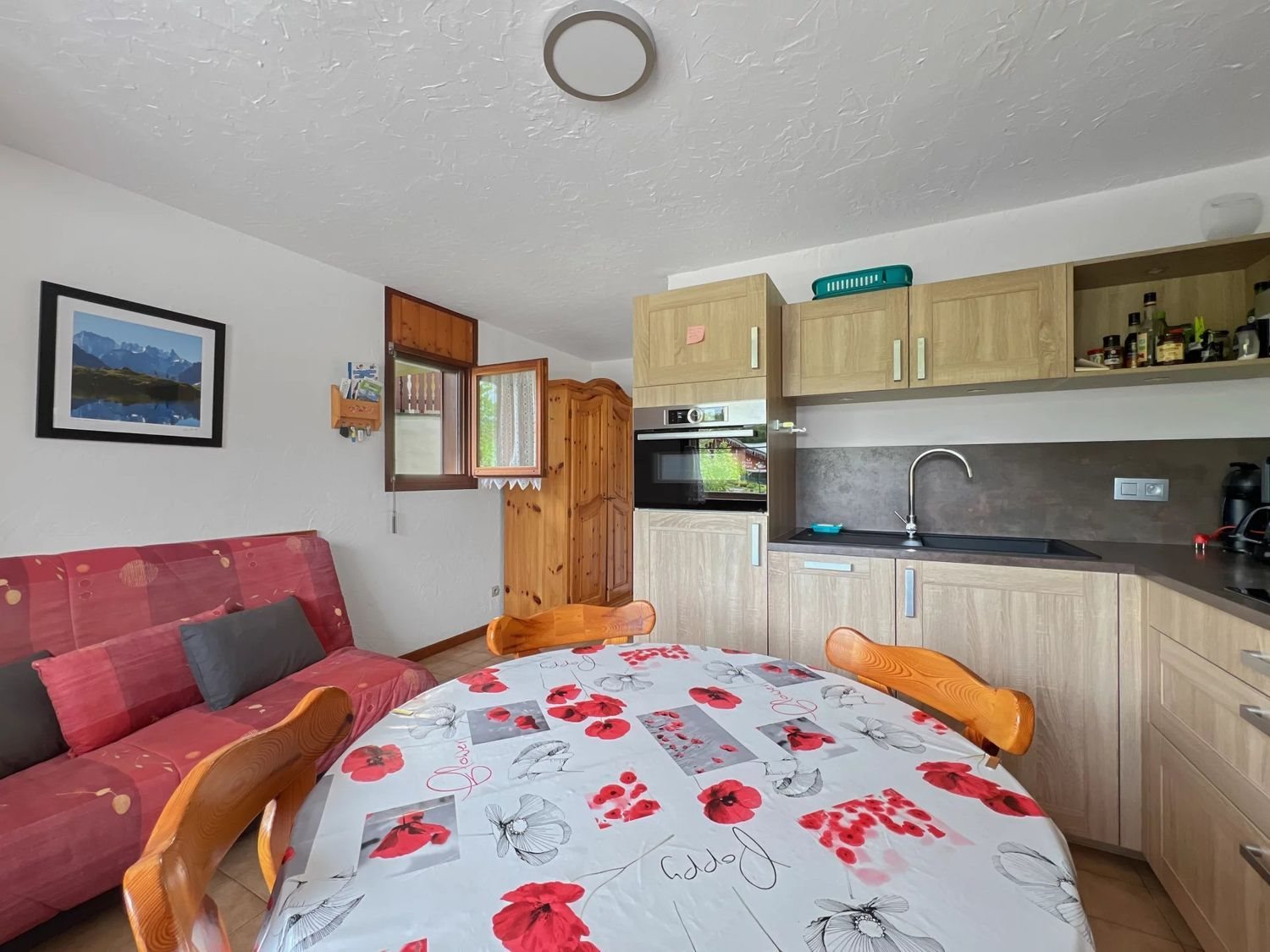 Appartement à vendre, 29m², Arâches-la-Frasse (Les Carroz d'Arâches)