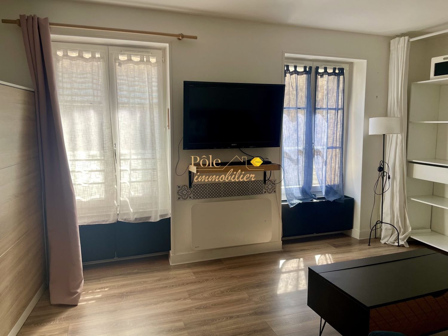 Appartement à vendre, 32m², Meulan-en-Yvelines