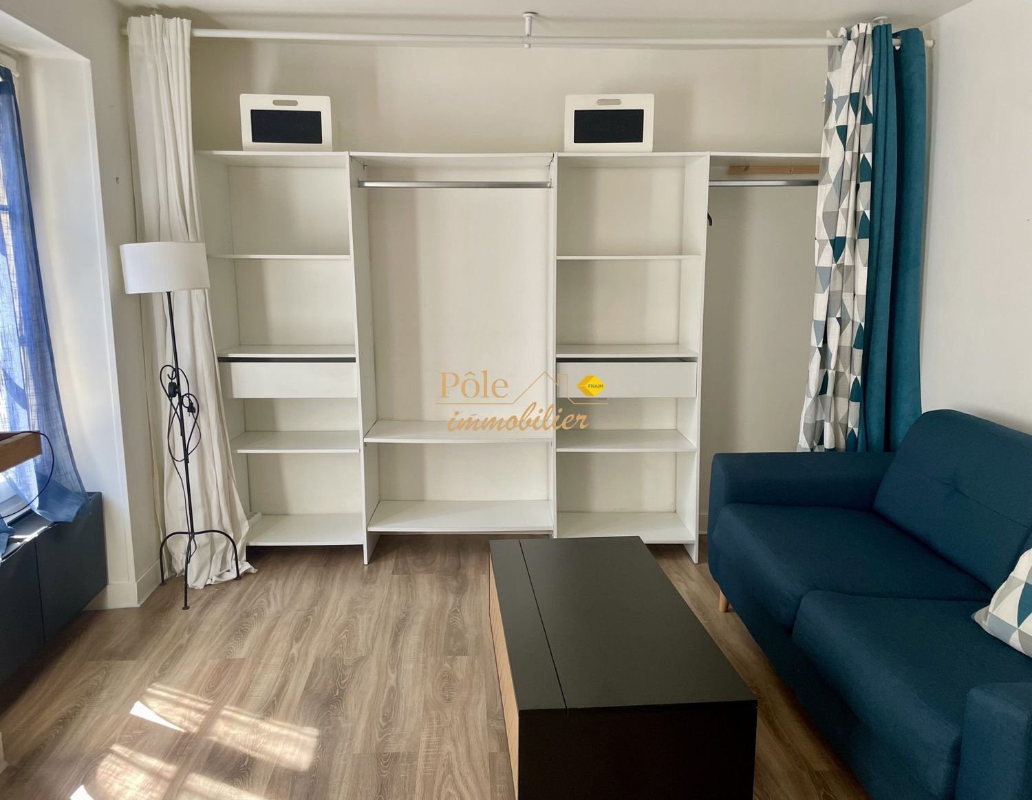 Appartement à vendre, 32m², Meulan-en-Yvelines