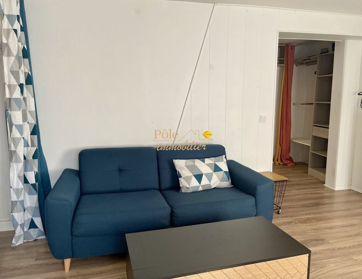 Appartement à vendre, 32m², Meulan-en-Yvelines