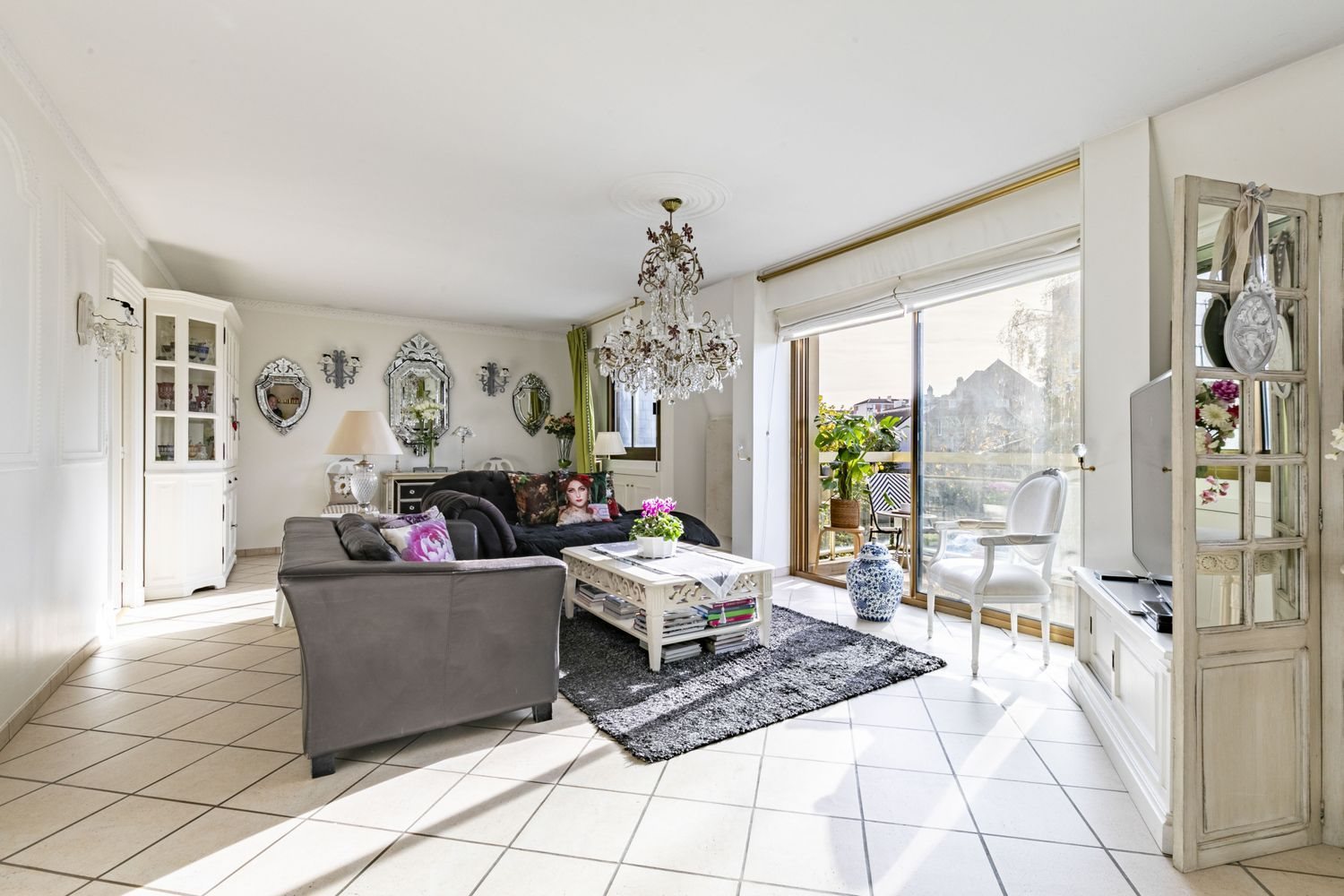 Appartement à vendre, 150m², Saint-Germain-en-Laye