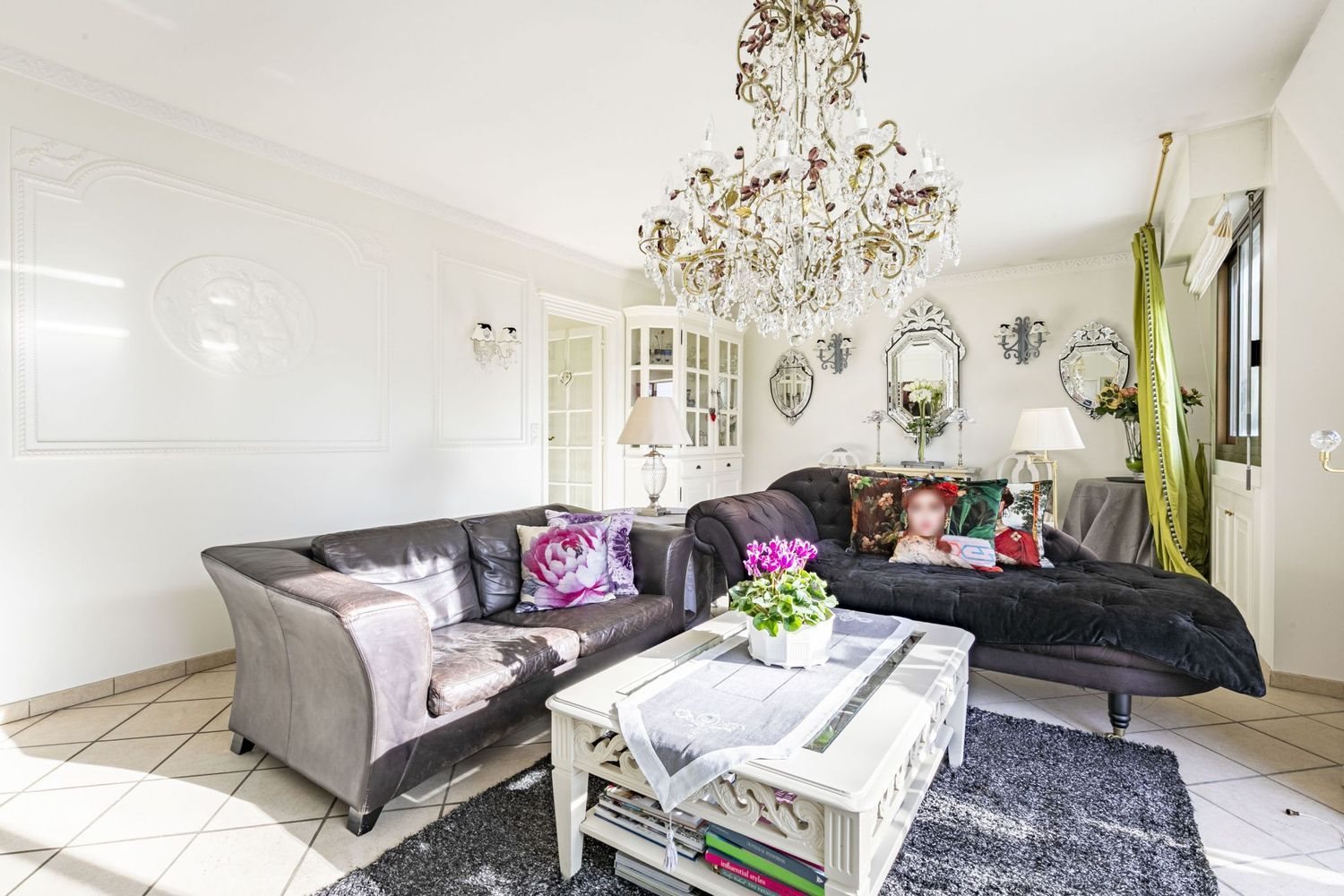 Appartement à vendre, 150m², Saint-Germain-en-Laye