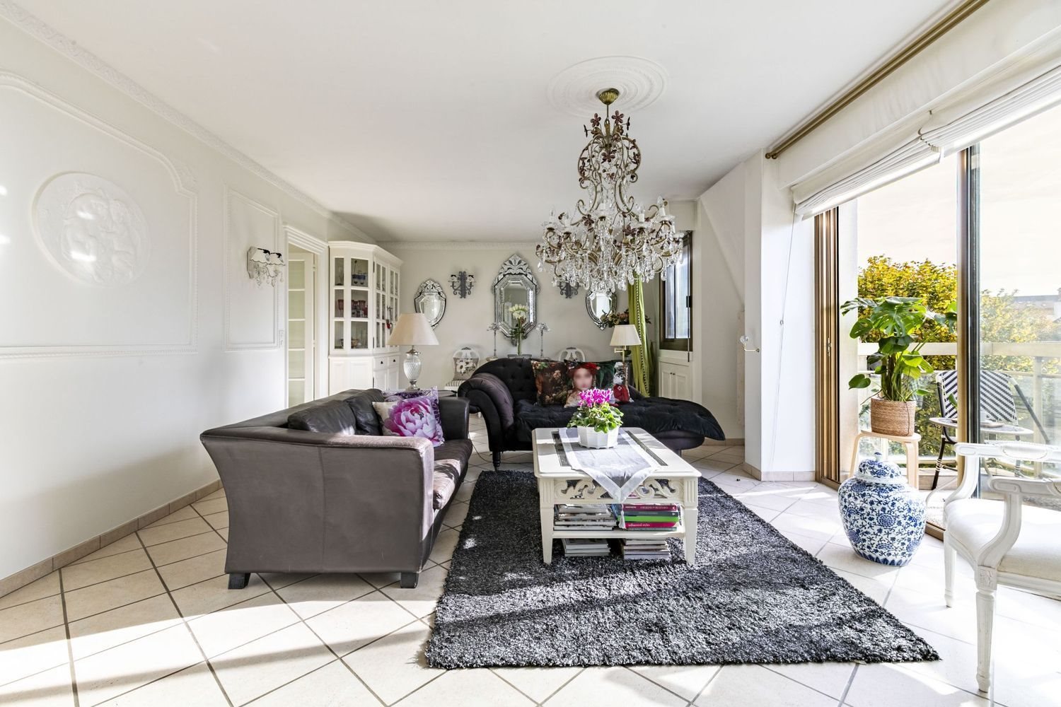 Appartement à vendre, 150m², Saint-Germain-en-Laye