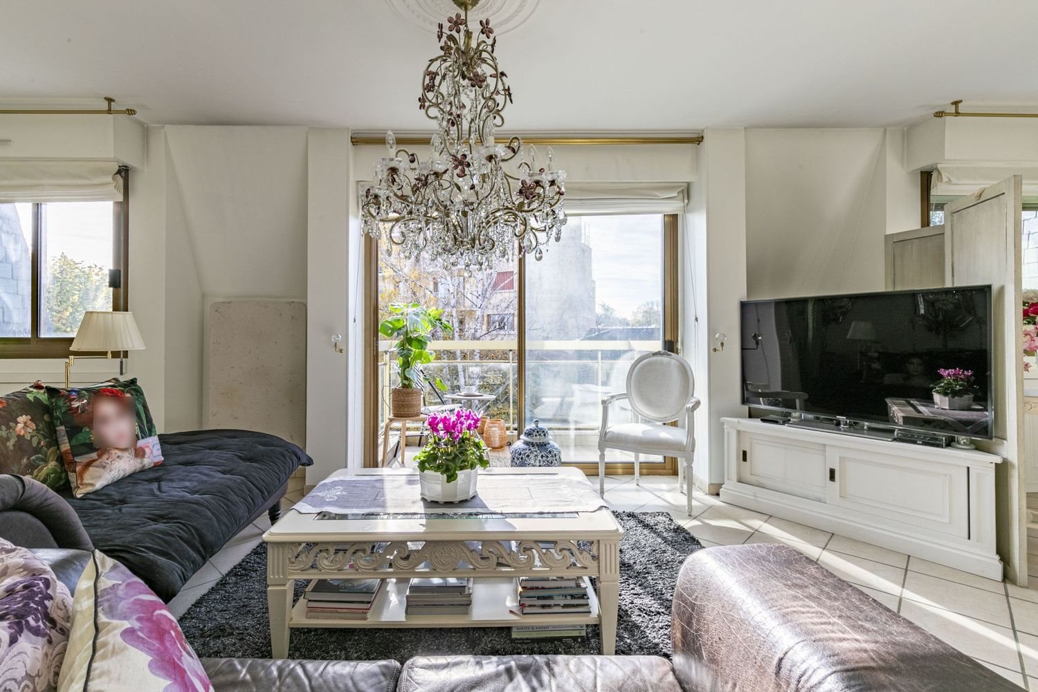 Appartement à vendre, 150m², Saint-Germain-en-Laye
