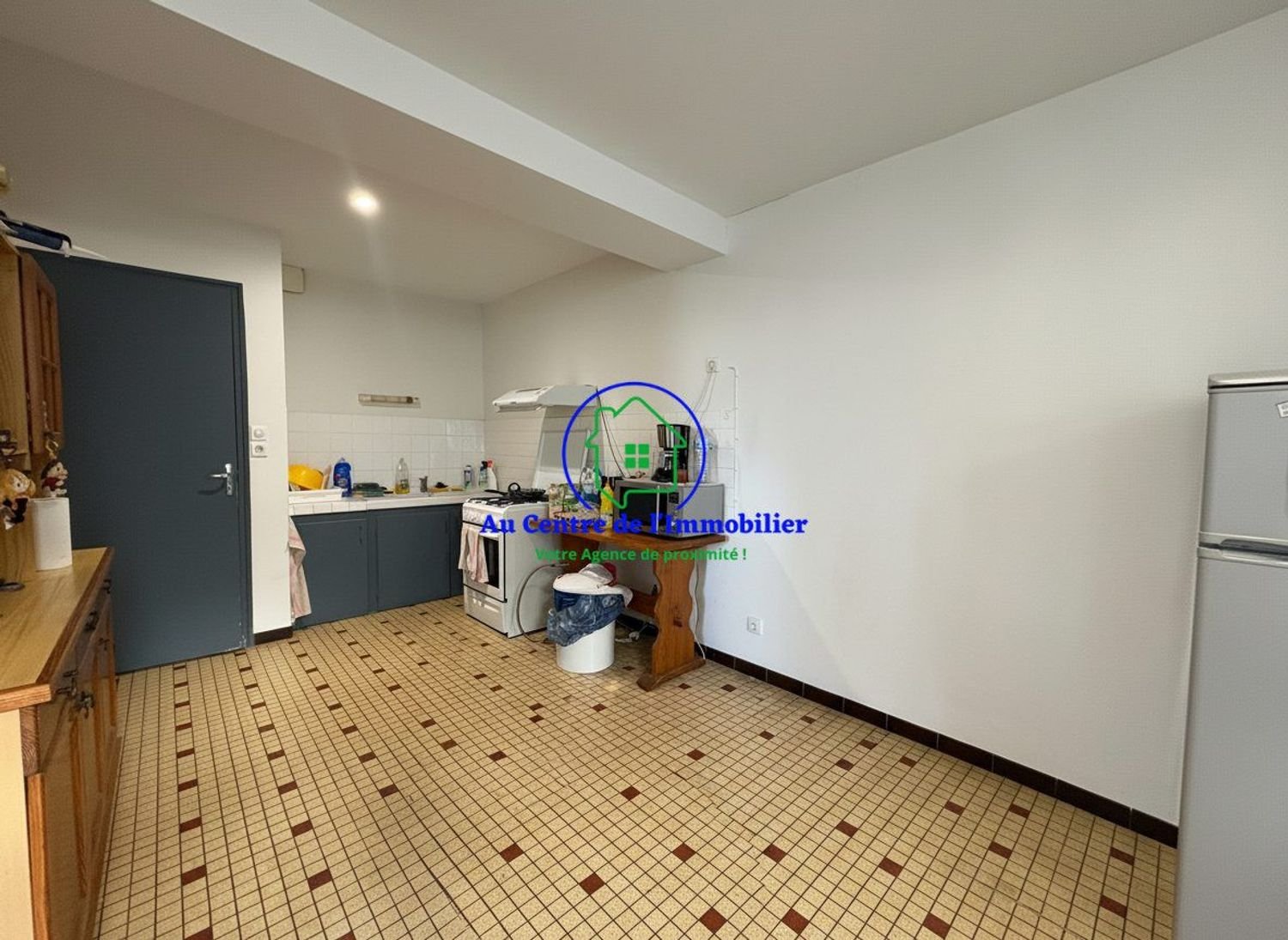 Maison à vendre, 145m², Laroque-Timbaut