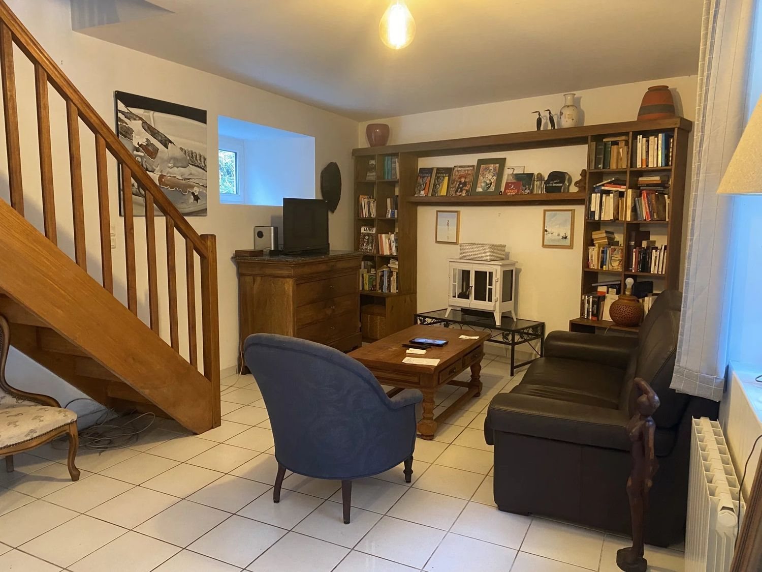 Maison à vendre, 69m², Pontrieux