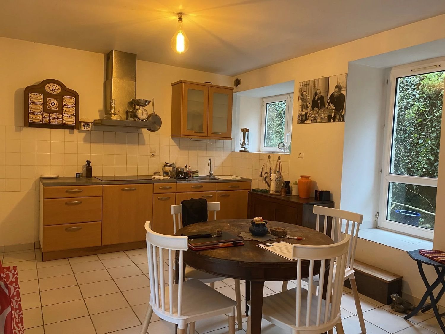 Maison à vendre, 69m², Pontrieux