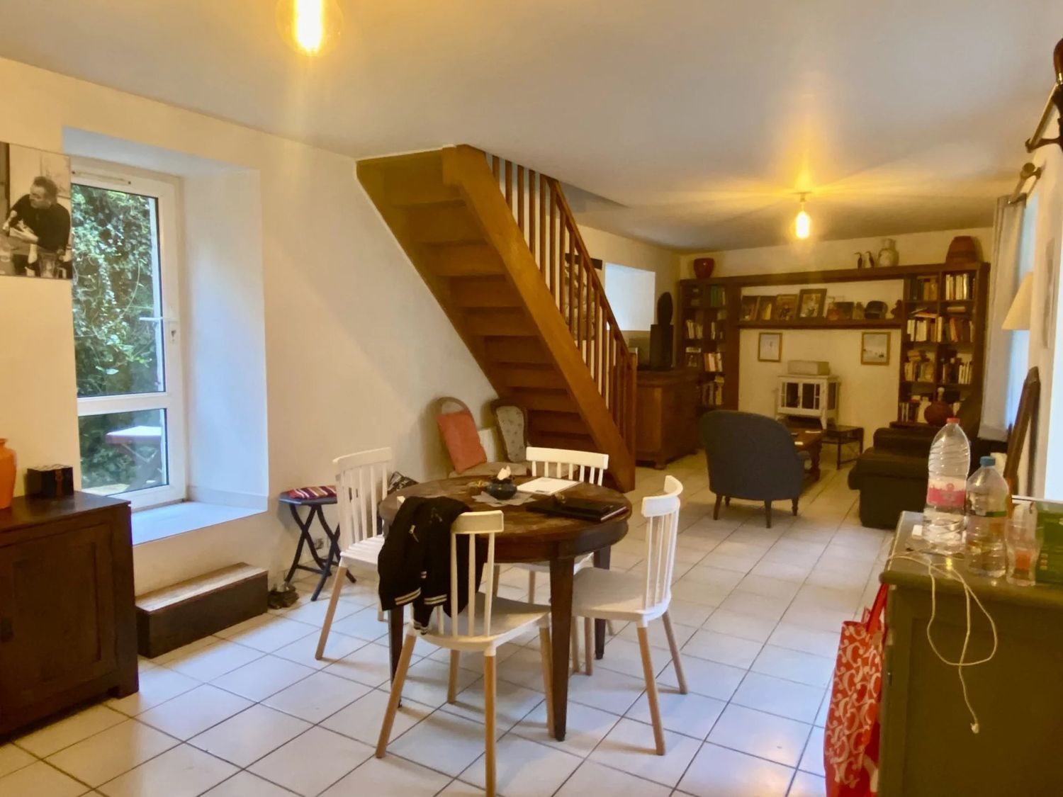 Maison à vendre, 69m², Pontrieux