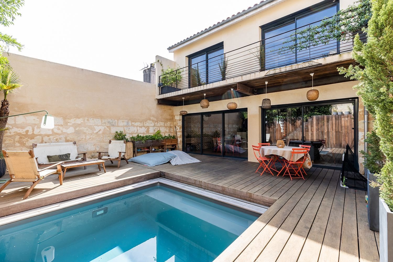 Maison à vendre, 155m², Bordeaux