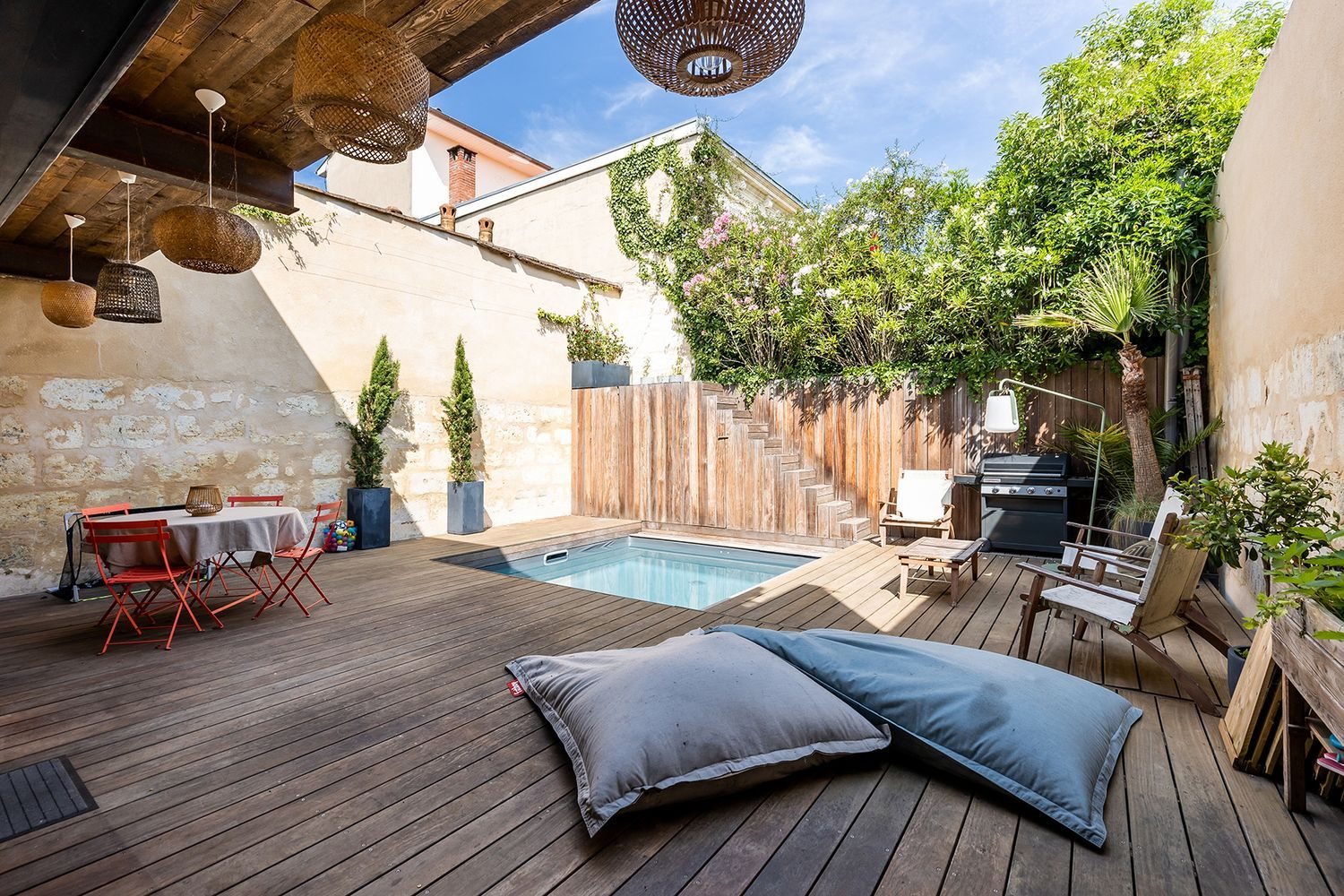 Maison à vendre, 155m², Bordeaux