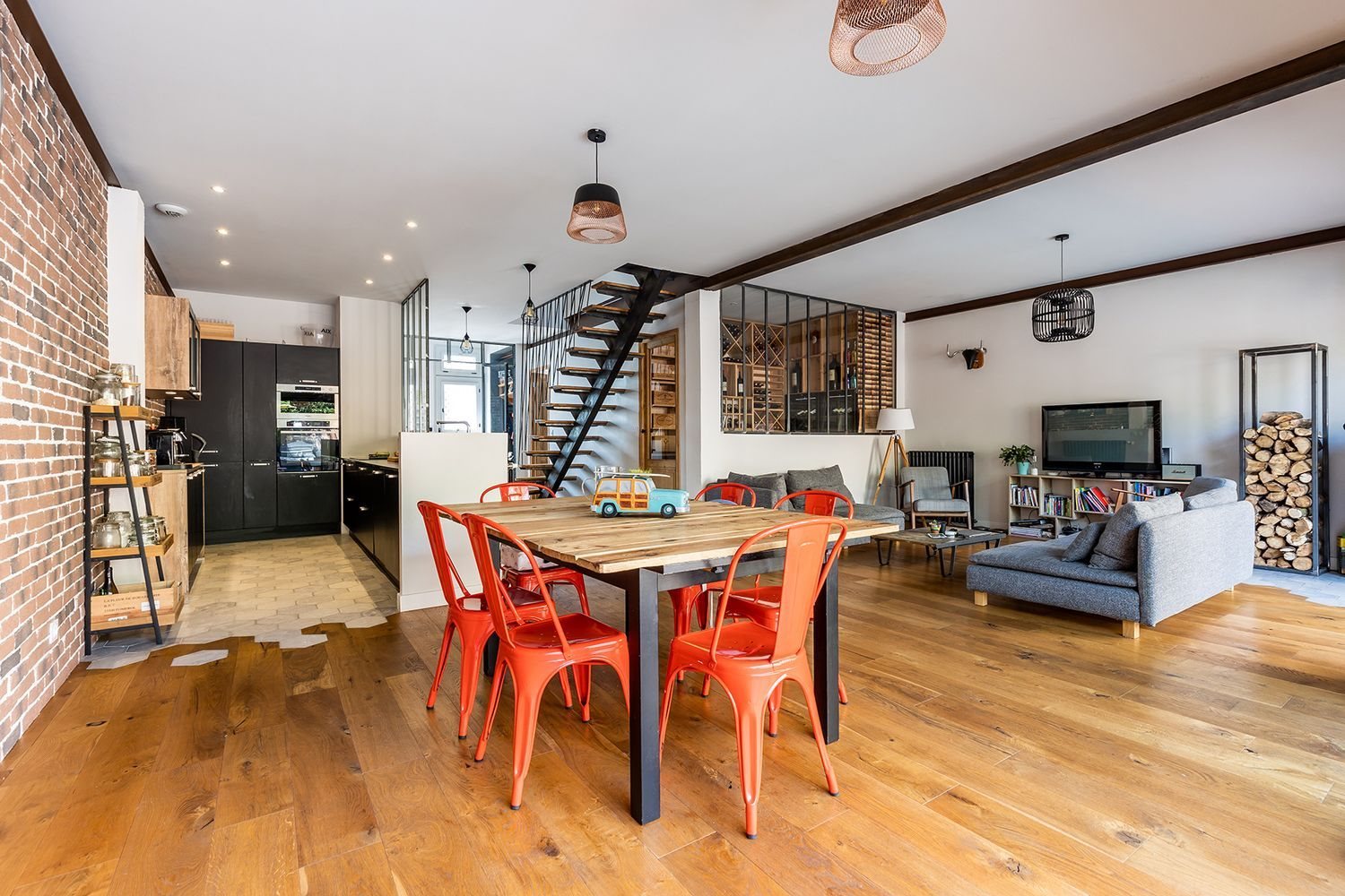 Maison à vendre, 155m², Bordeaux