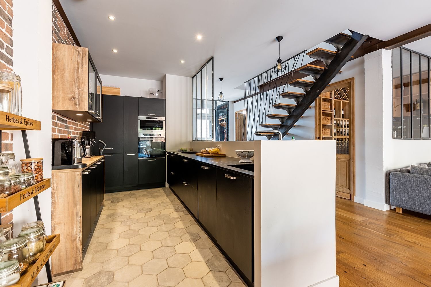 Maison à vendre, 155m², Bordeaux