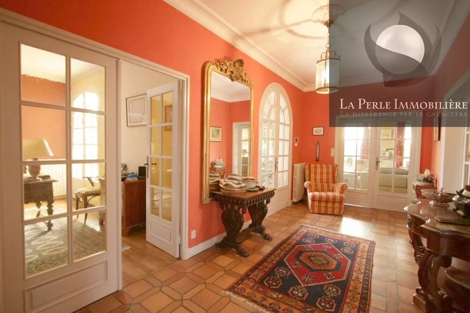Maison à vendre, 296m², Montauban