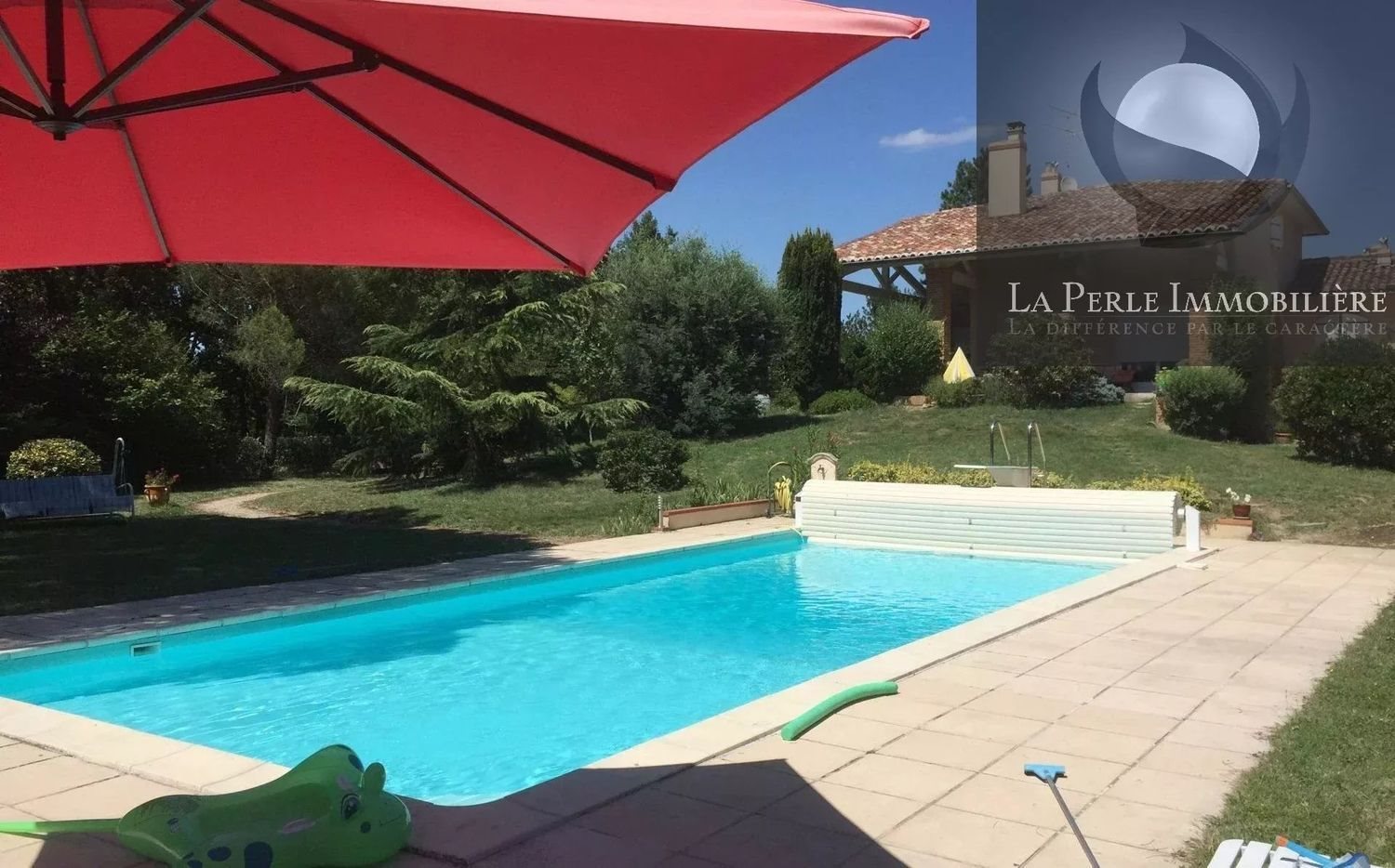 Maison à vendre, 296m², Montauban