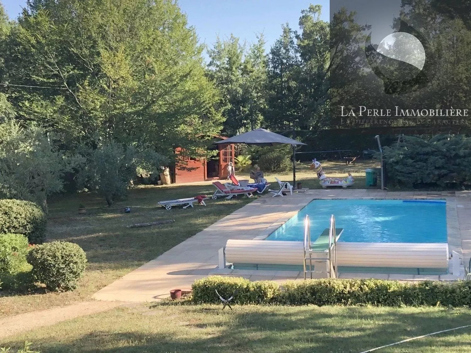 Maison à vendre, 296m², Montauban
