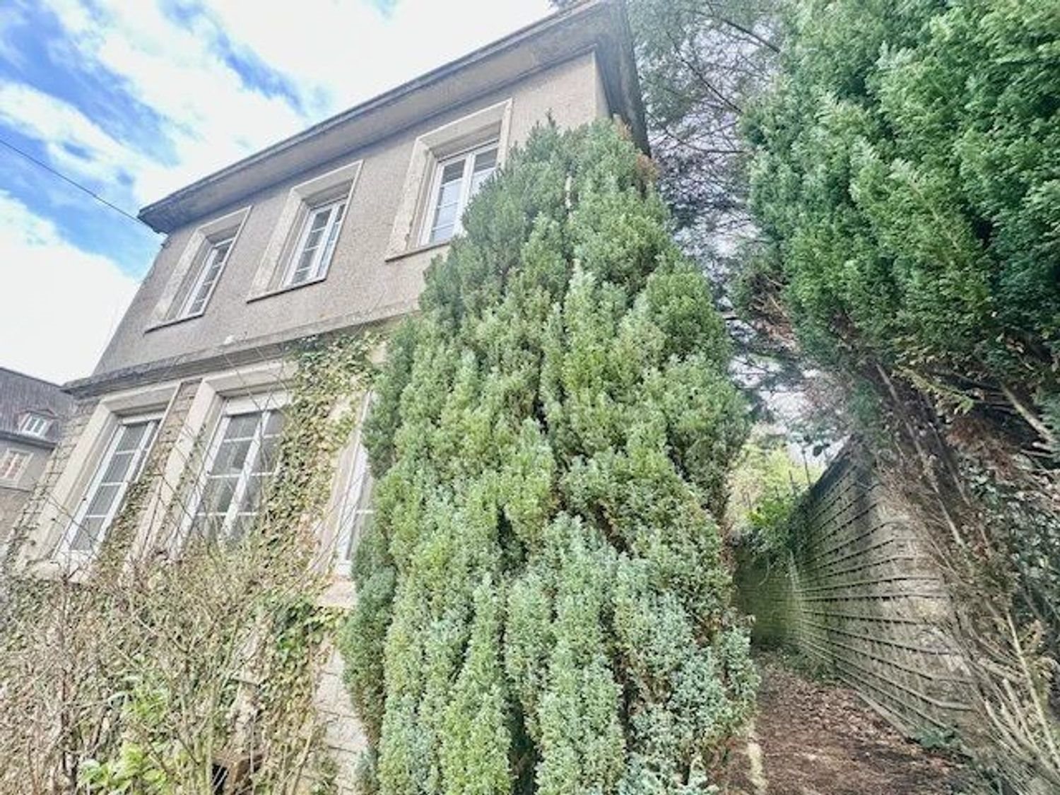 Maison à vendre, 82m², Saint-Martin-Boulogne