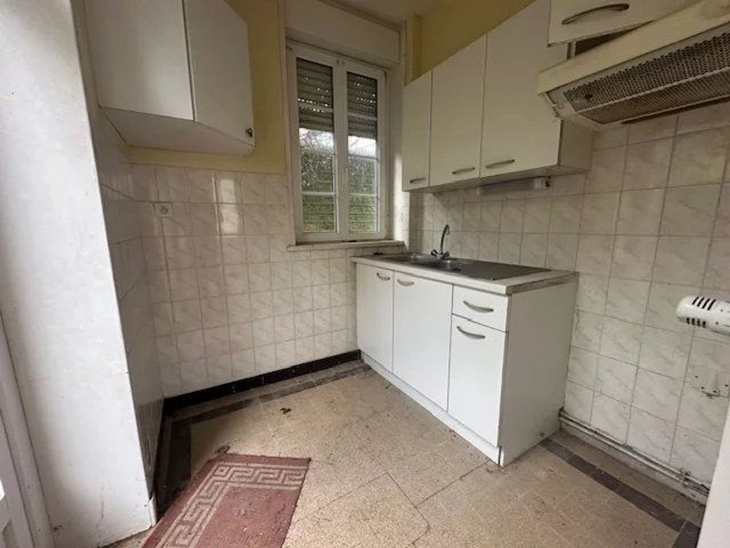 Maison à vendre, 82m², Saint-Martin-Boulogne