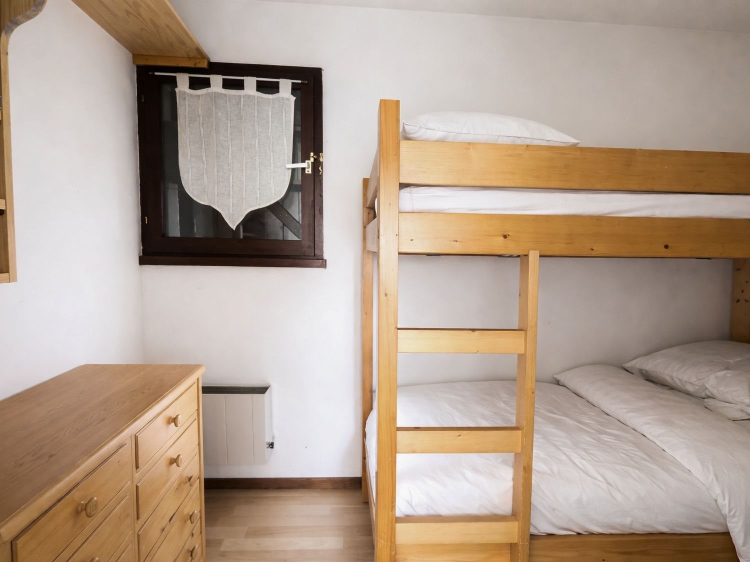 Appartement à vendre, 26m², Saint-Michel-de-Chaillol