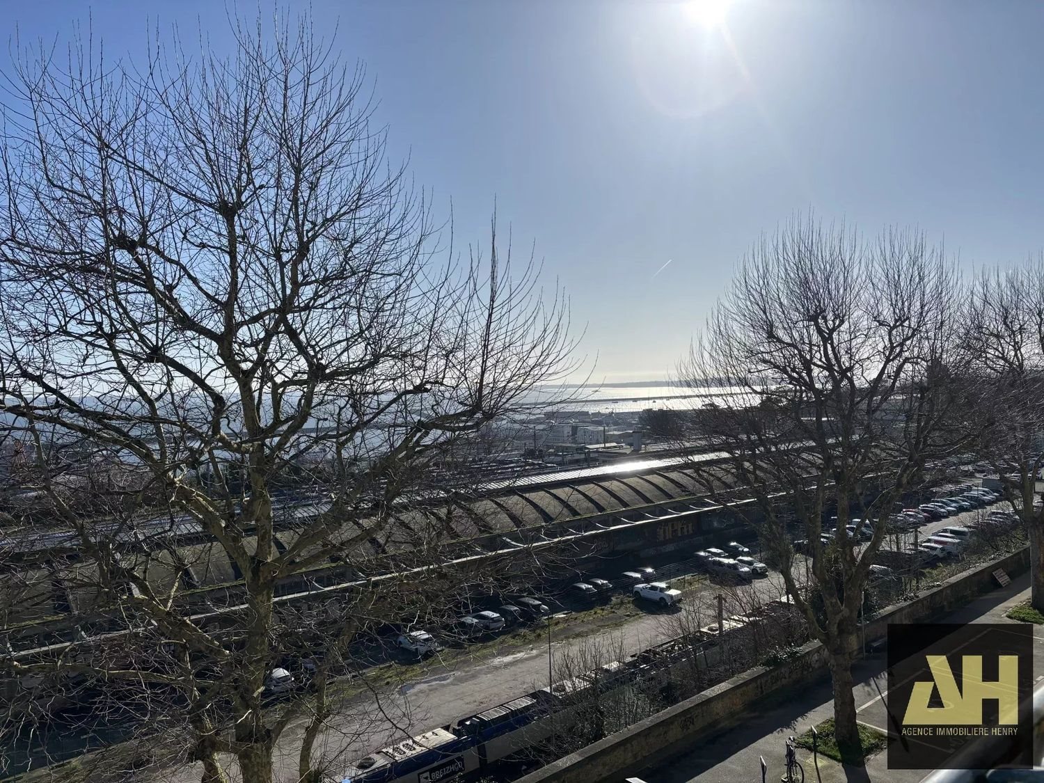 Appartement à louer, 123m², Brest