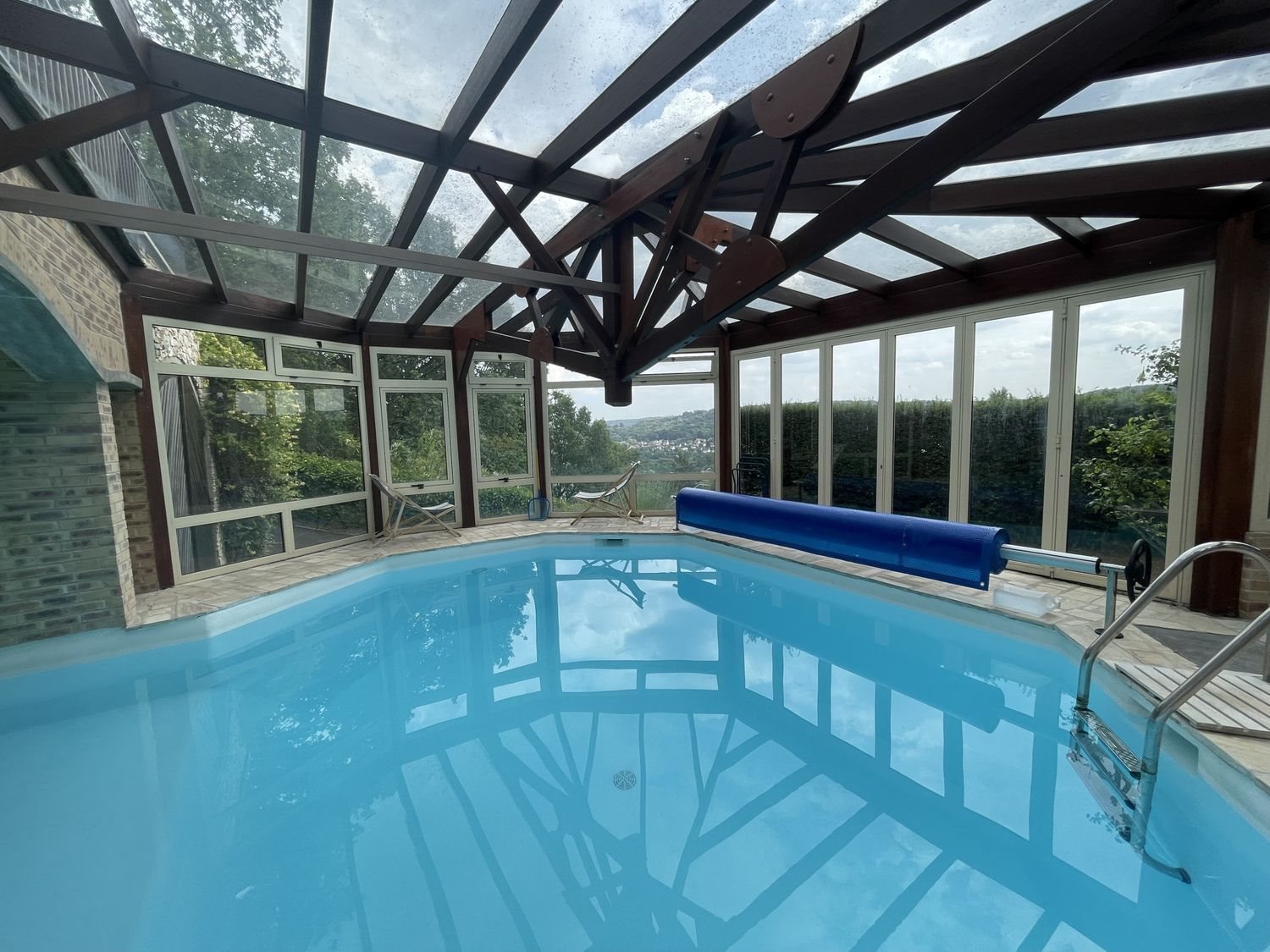 Maison à vendre, 182m², Palaiseau