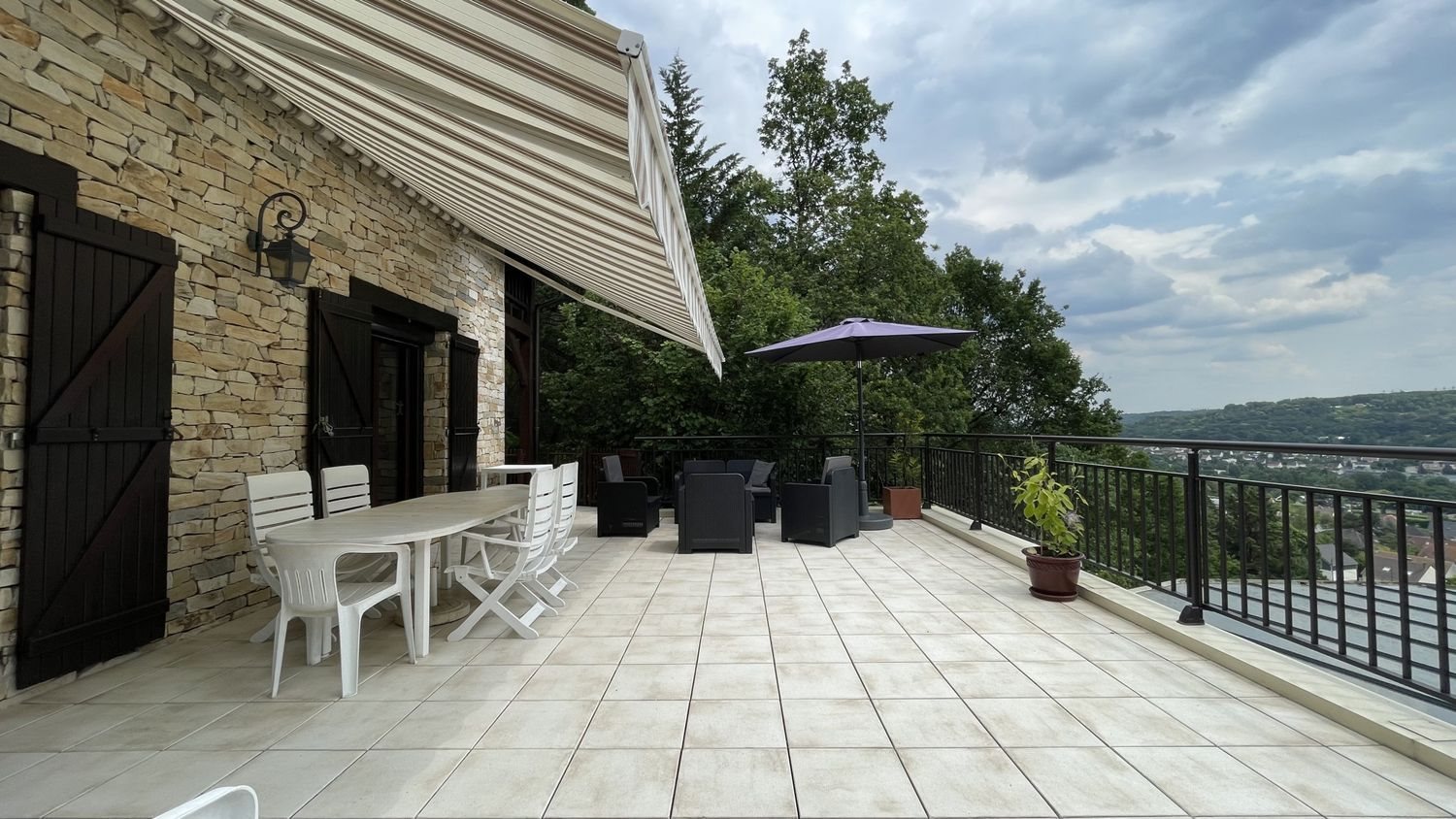Maison à vendre, 182m², Palaiseau