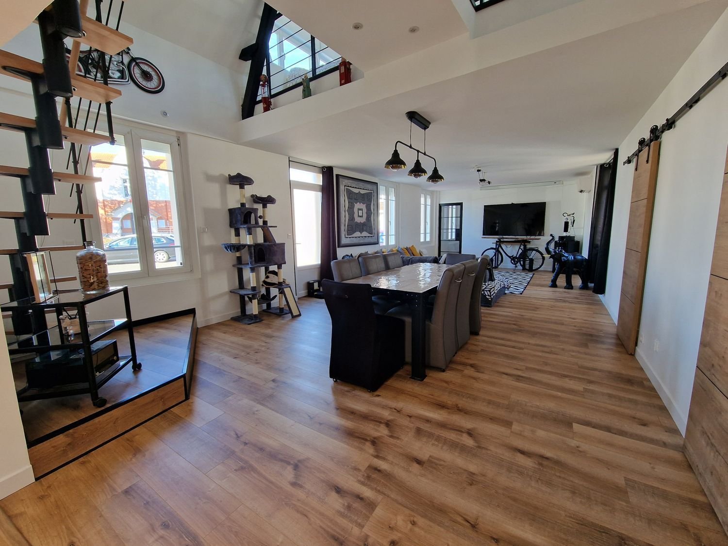 Maison à vendre, 312m², Quend