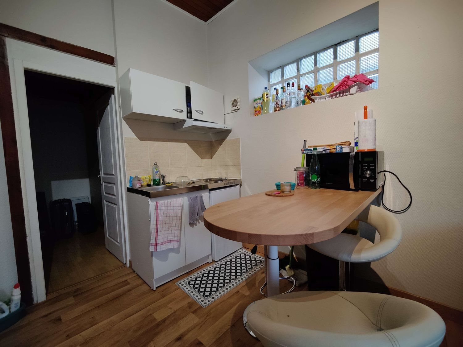 Appartement à vendre, 28m², Pamiers