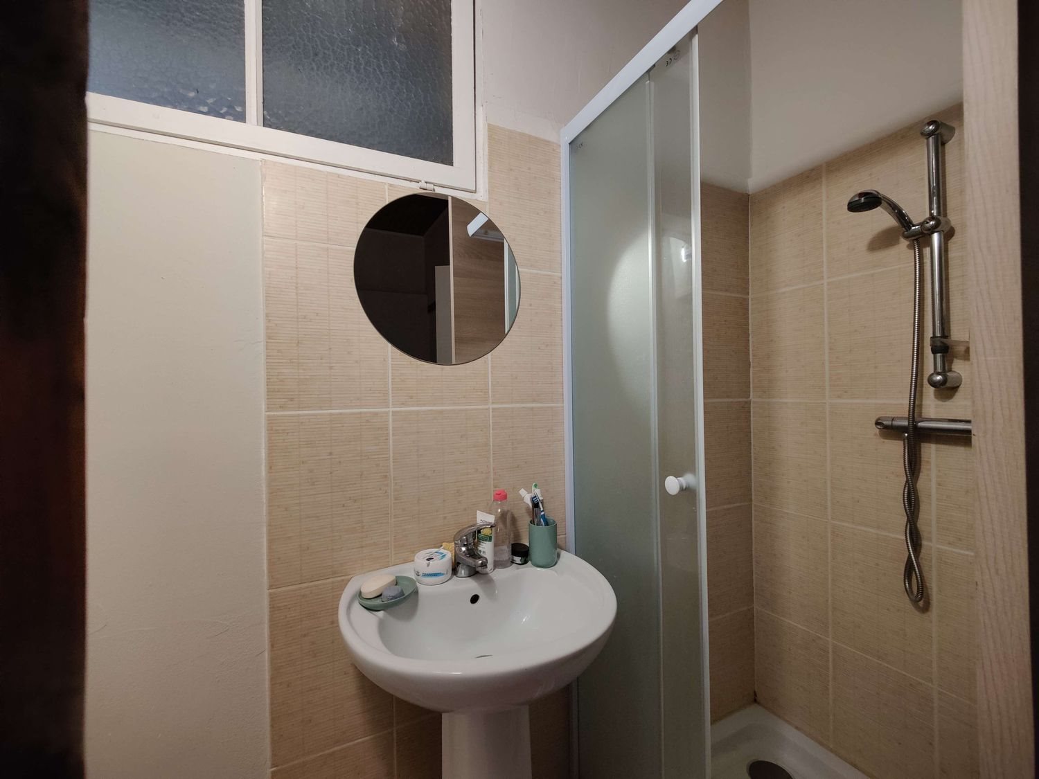 Appartement à vendre, 28m², Pamiers