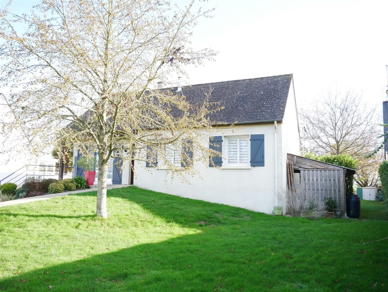 Maison à vendre, 81m², Segré