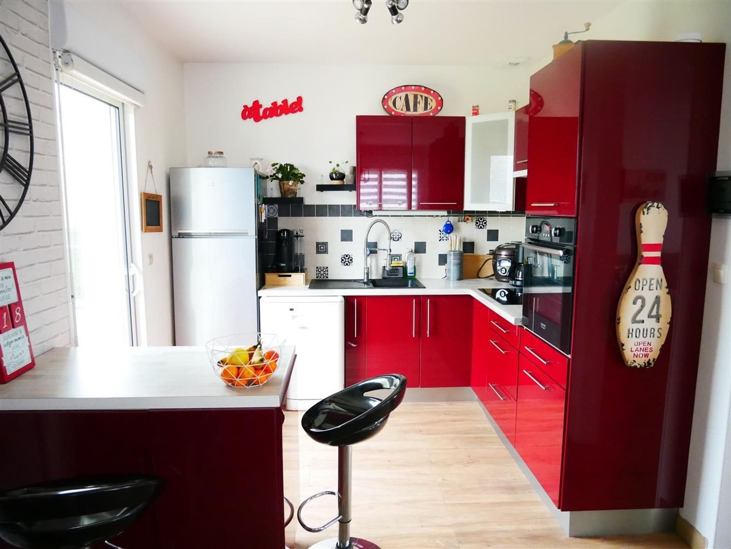 Maison à vendre, 81m², Segré
