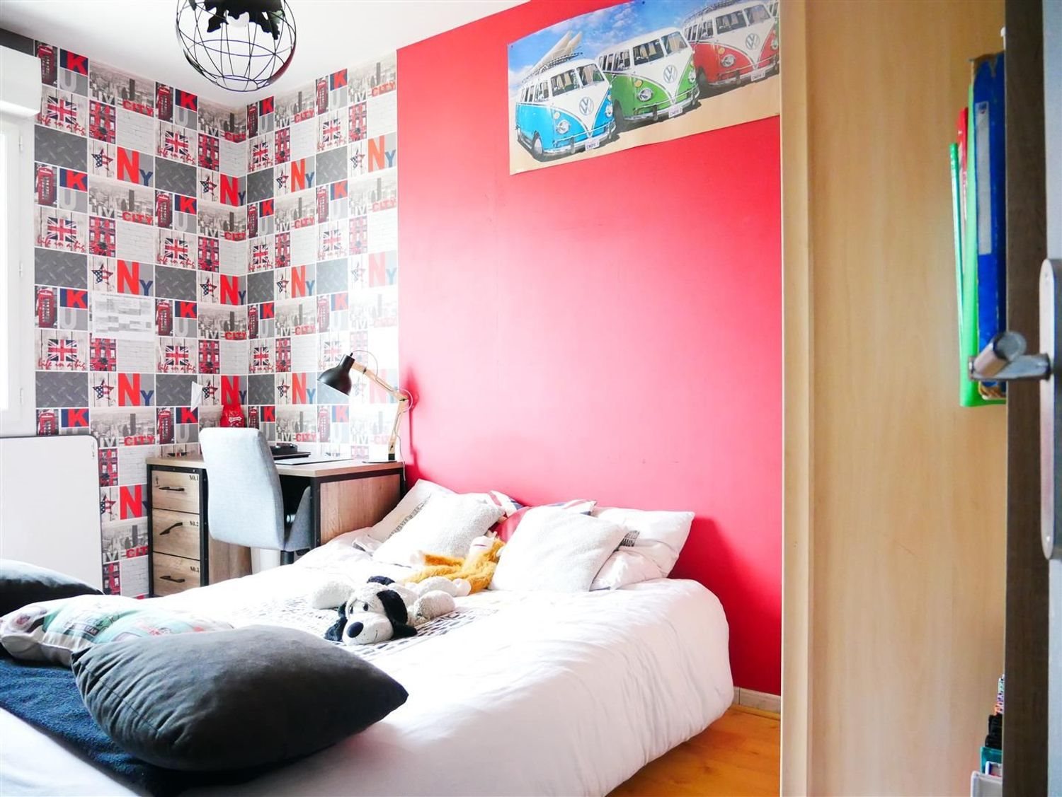 Maison à vendre, 81m², Segré