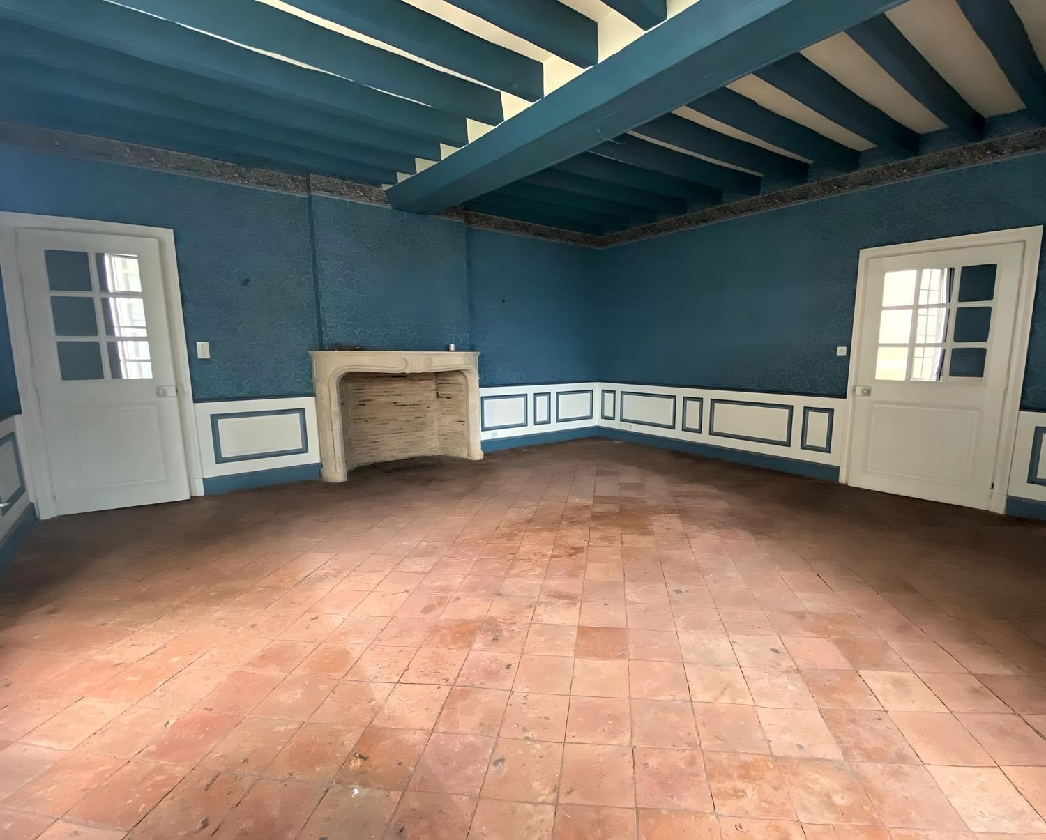 Maison à vendre, 178m², Chambellay