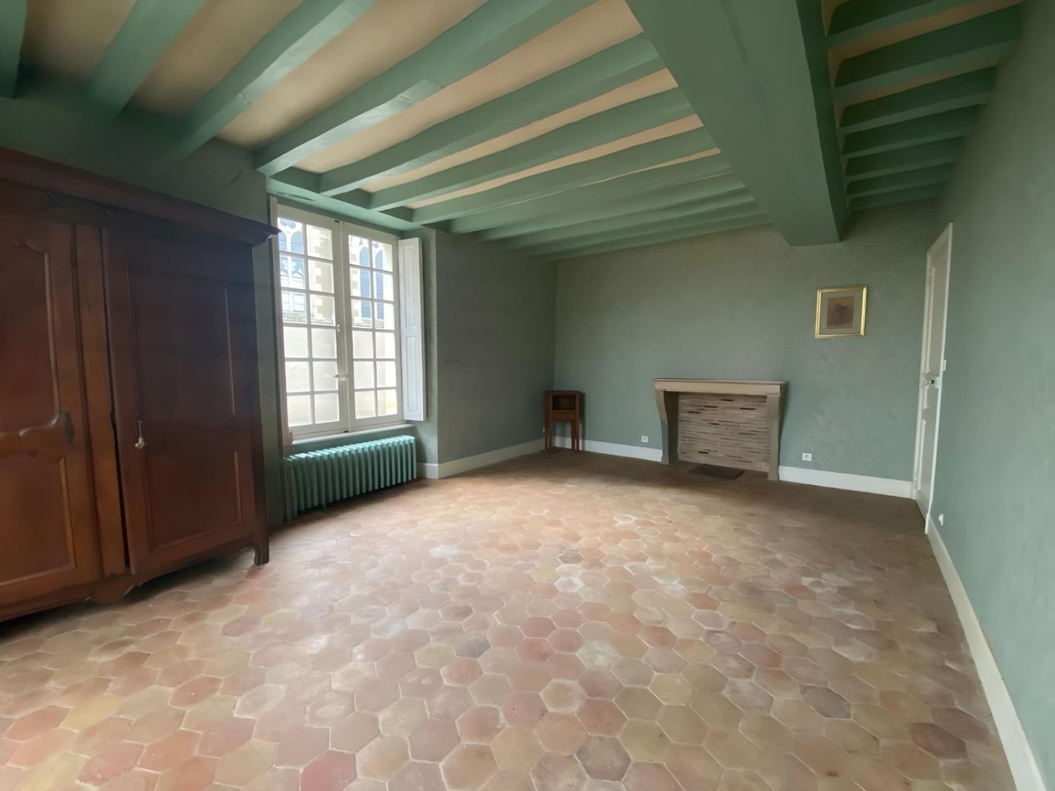 Maison à vendre, 178m², Chambellay