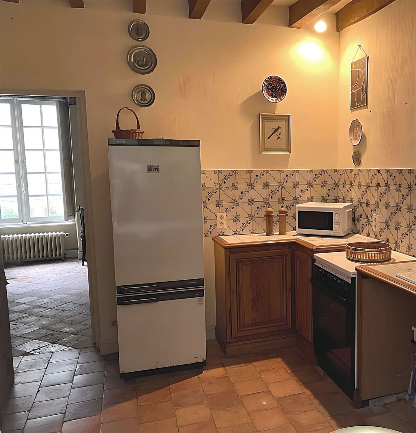Maison à vendre, 178m², Chambellay