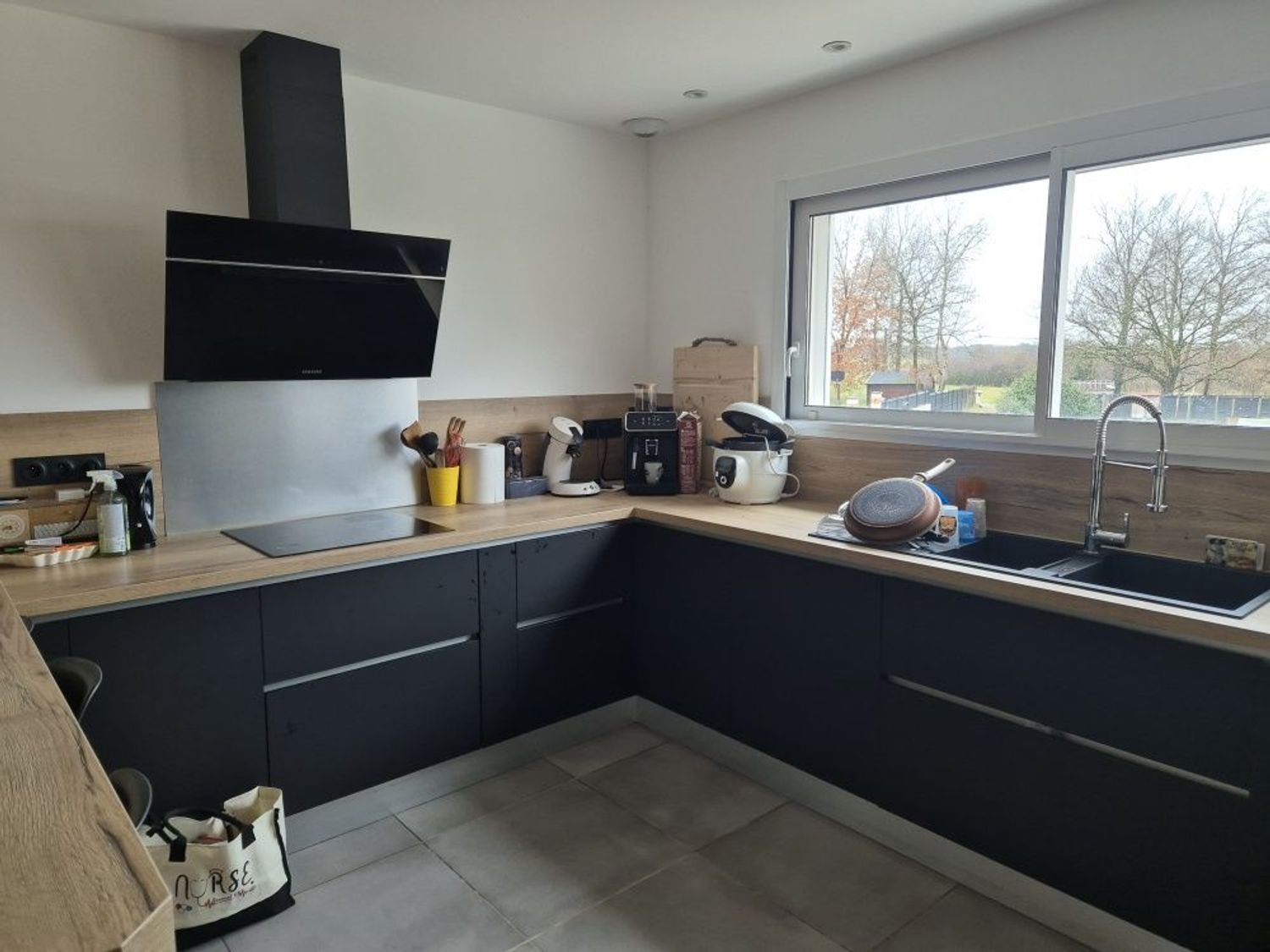 Maison à vendre, 101m², Parisot