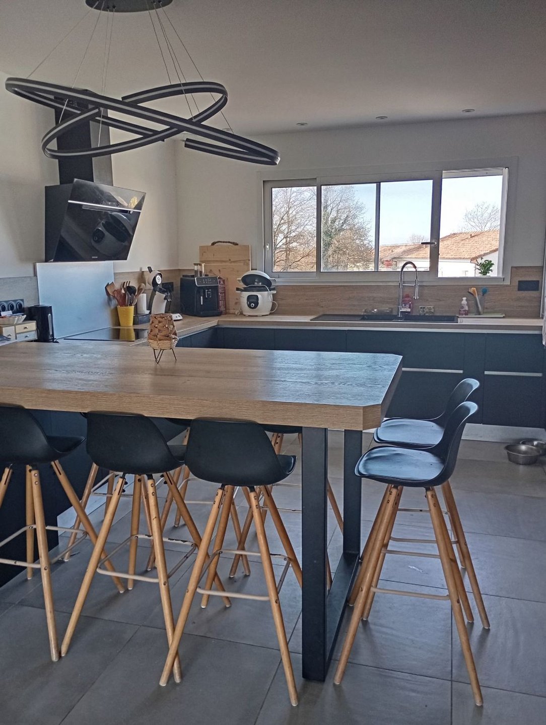 Maison à vendre, 101m², Parisot
