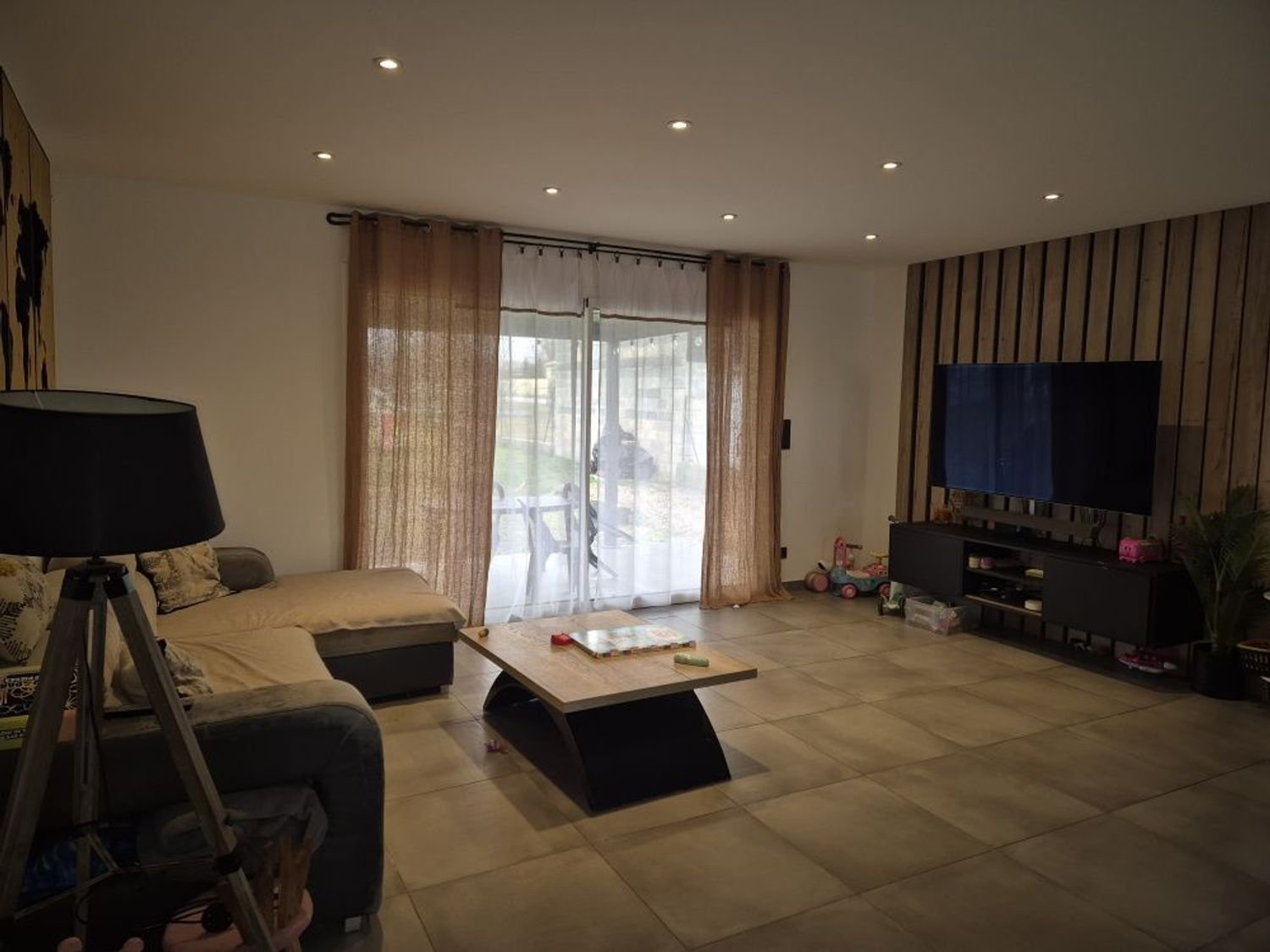 Maison à vendre, 101m², Parisot
