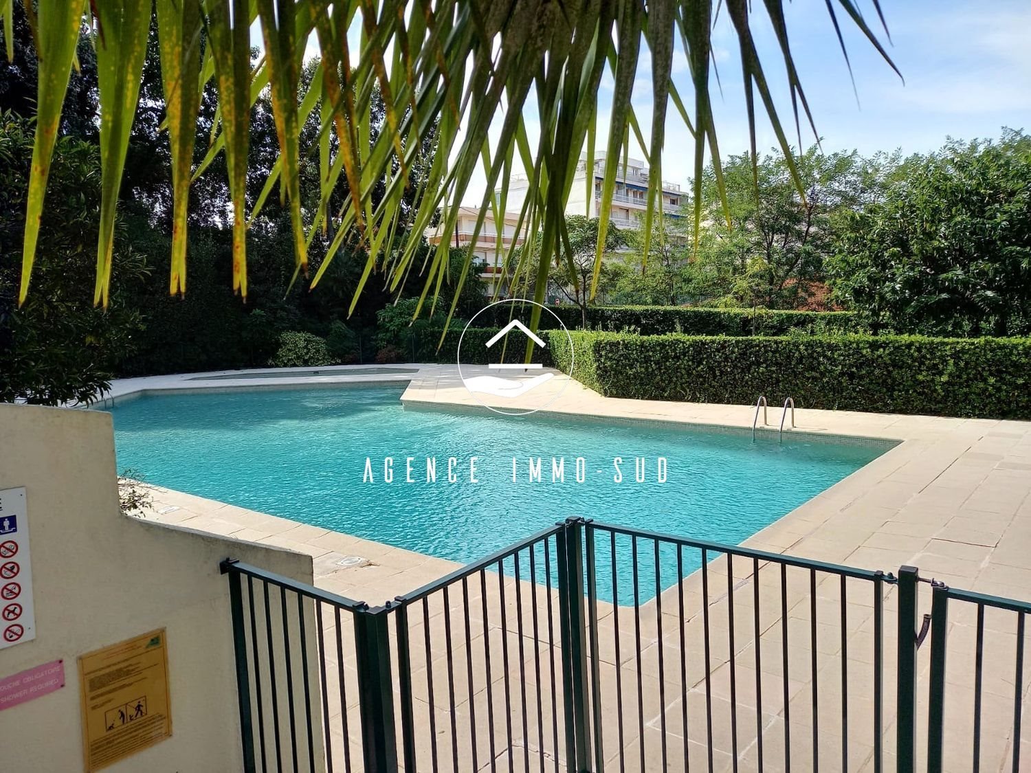 Appartement à vendre, 25m², Antibes