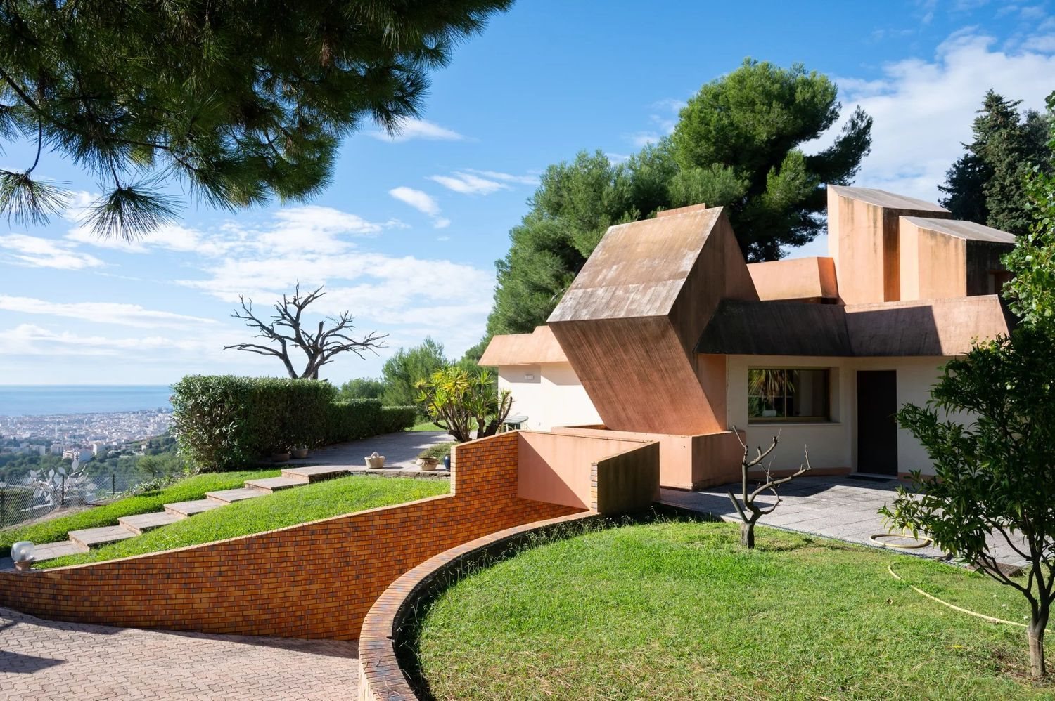 Maison à vendre, 193m², Nice