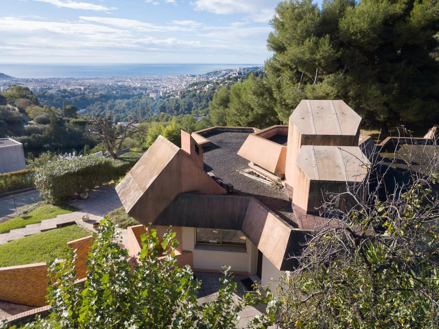 Maison à vendre, 193m², Nice