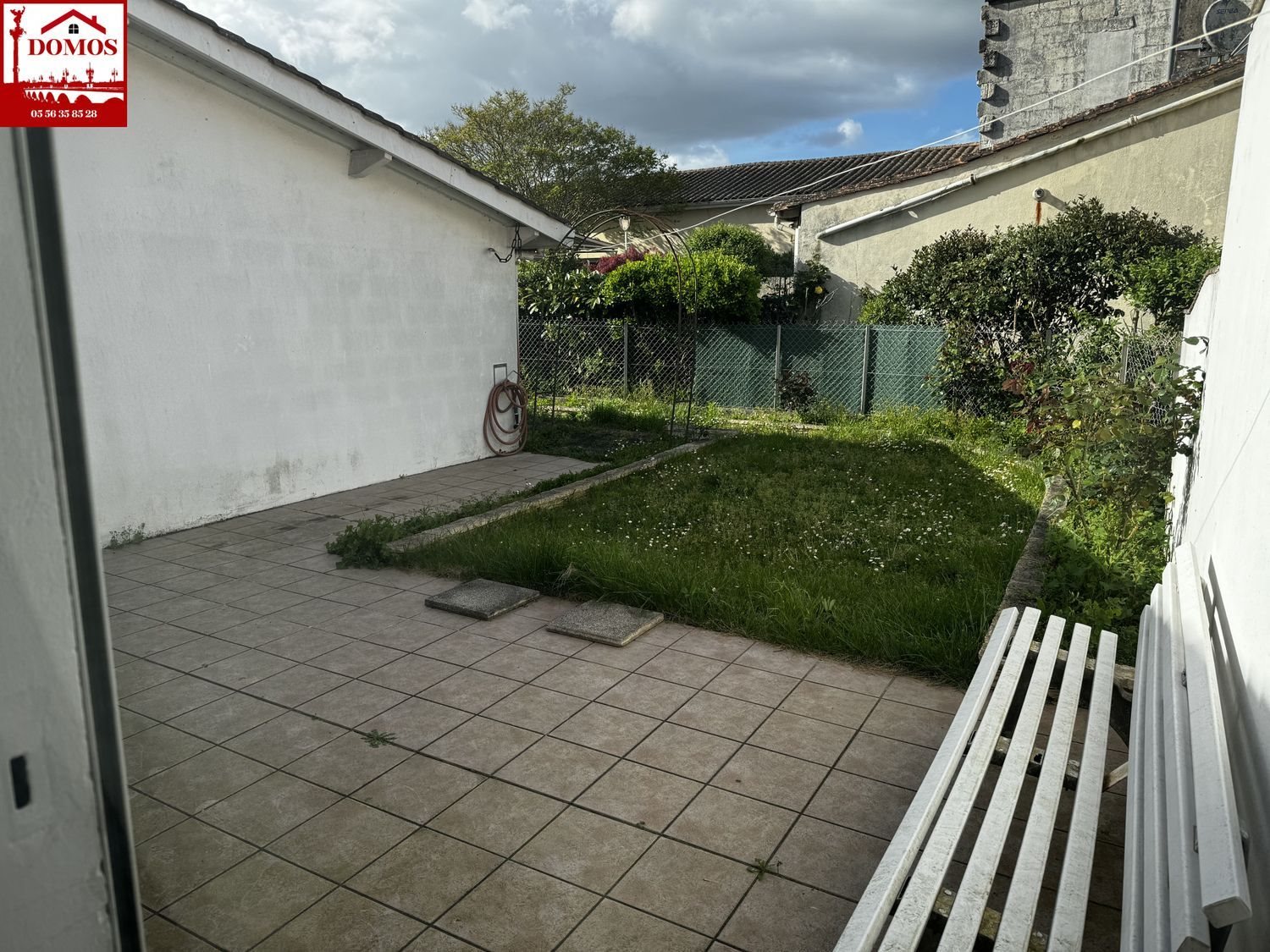 Maison à vendre, 115m², Parempuyre
